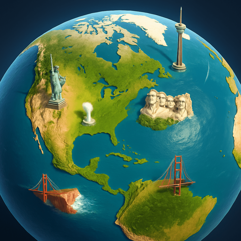 Country Banner